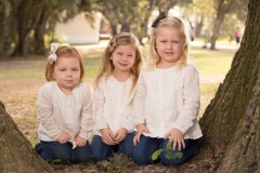 sisters