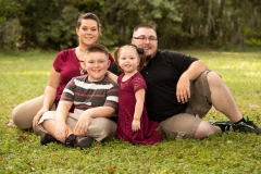 family