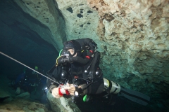 Rebreather Diving