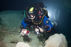 rebreather Diving